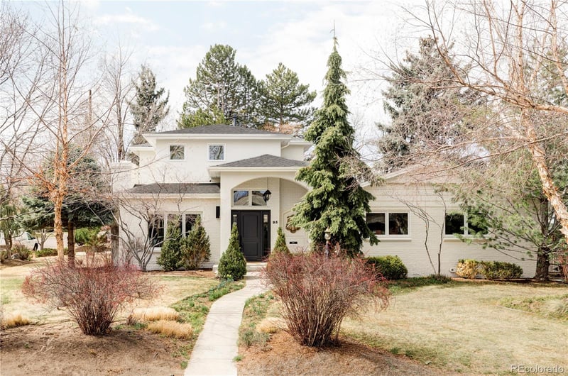 95 S Jasmine St, Denver, CO 80224