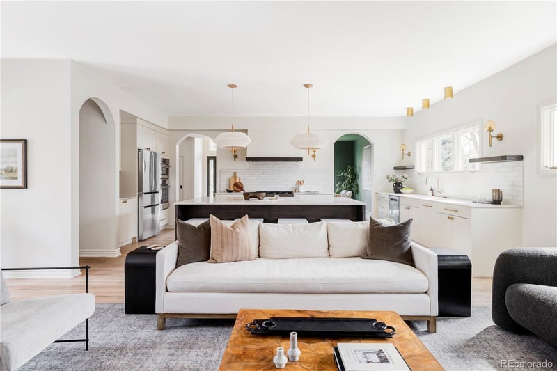 95 S Jasmine St, Denver, CO 80224