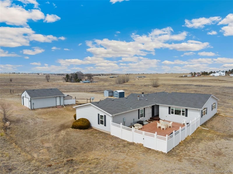 16330 State Highway 94, Colorado Springs, CO 80930