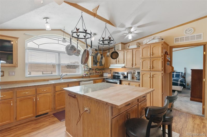 16330 State Highway 94, Colorado Springs, CO 80930