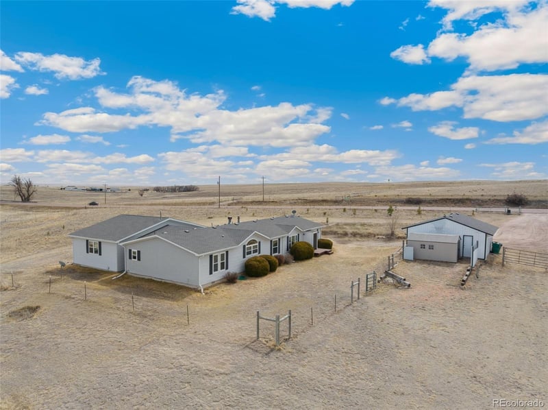 16330 State Highway 94, Colorado Springs, CO 80930