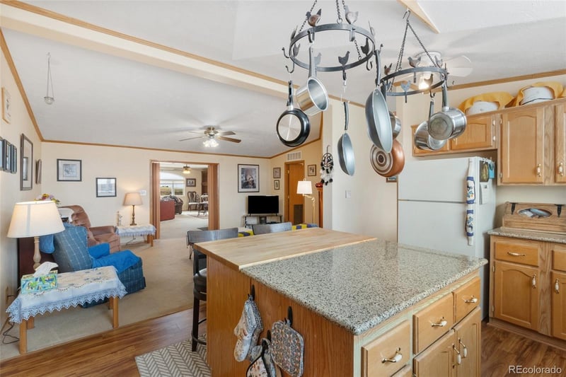16330 State Highway 94, Colorado Springs, CO 80930