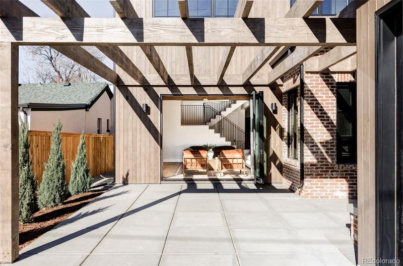 1968 S Washington St, Denver, CO 80210