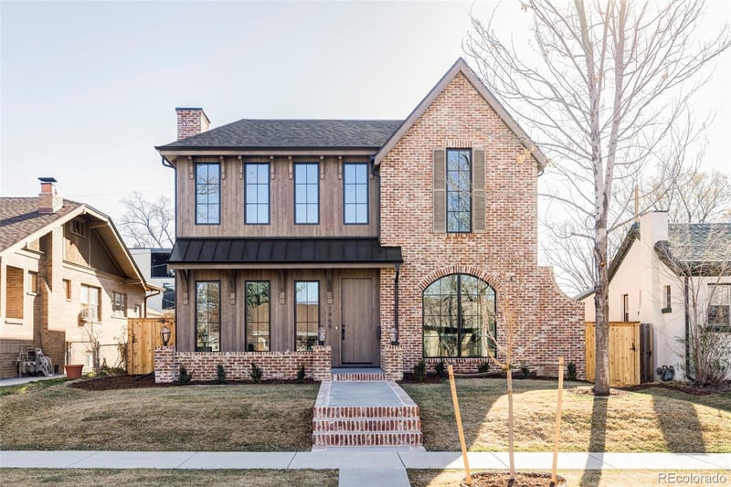 1968 S Washington St, Denver, CO 80210