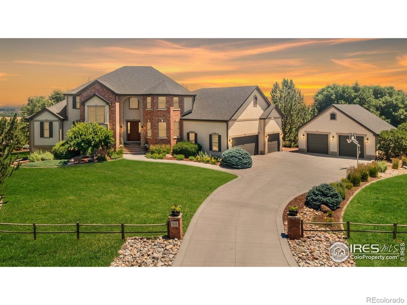 5936 Highland Hills Cir, Fort Collins, CO 80528