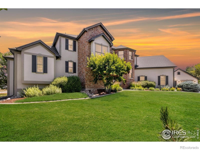 5936 Highland Hills Cir, Fort Collins, CO 80528