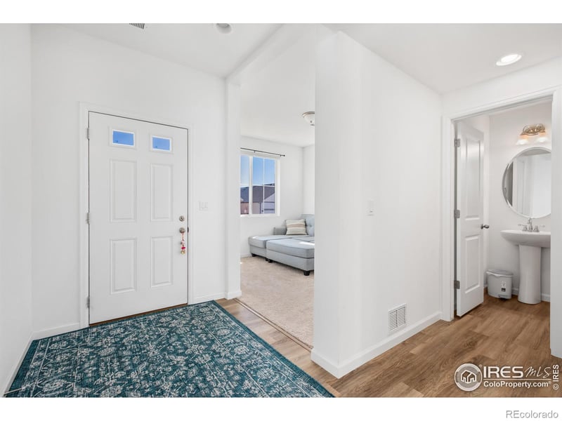 2443 Cottongrass Ave, Loveland, CO 80538