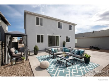 2443 Cottongrass Ave, Loveland, CO 80538