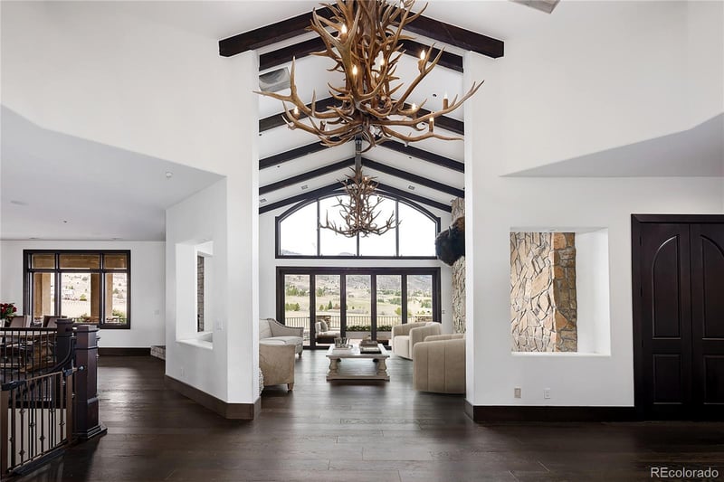 9959 Whistling Elk Dr, Littleton, CO 80127
