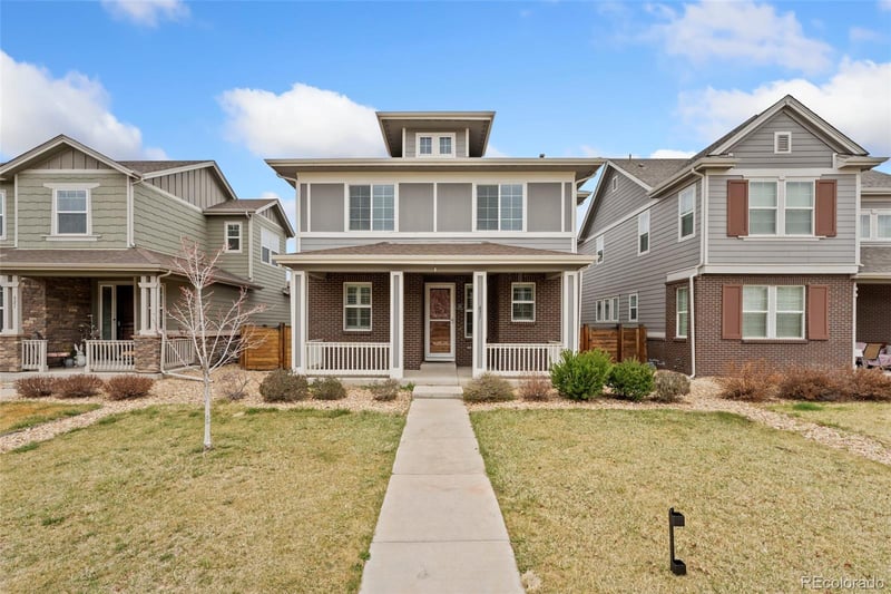 631 E Hinsdale Ave, Littleton, CO 80122