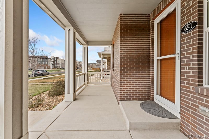 631 E Hinsdale Ave, Littleton, CO 80122