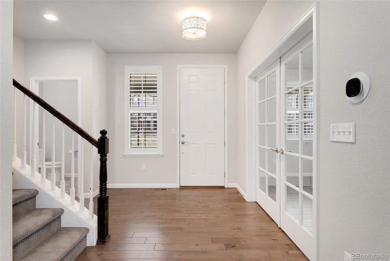 631 E Hinsdale Ave, Littleton, CO 80122