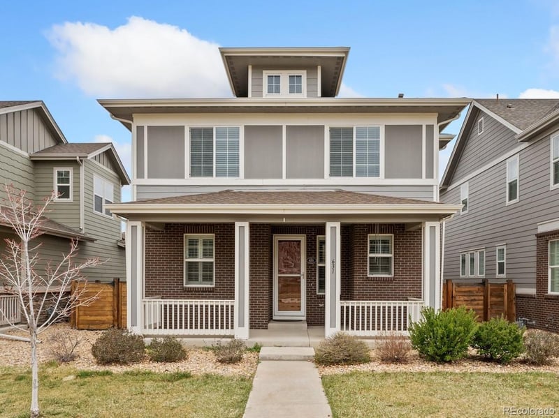 631 E Hinsdale Ave, Littleton, CO 80122
