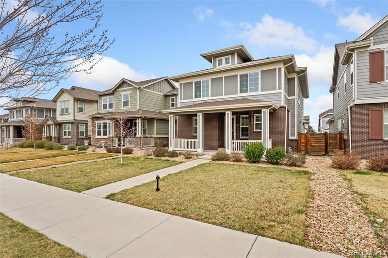 631 E Hinsdale Ave, Littleton, CO 80122
