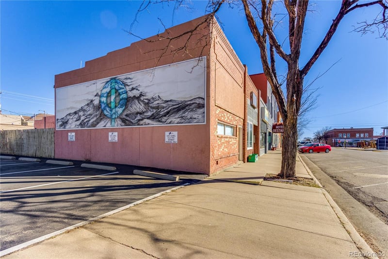 124-126 6th St, Walsenburg, CO 81089