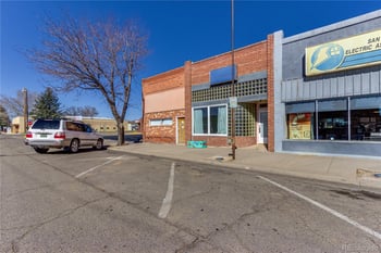 124-126 6th St, Walsenburg, CO 81089