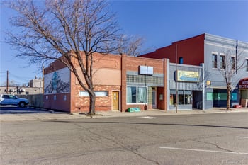 124-126 6th St, Walsenburg, CO 81089