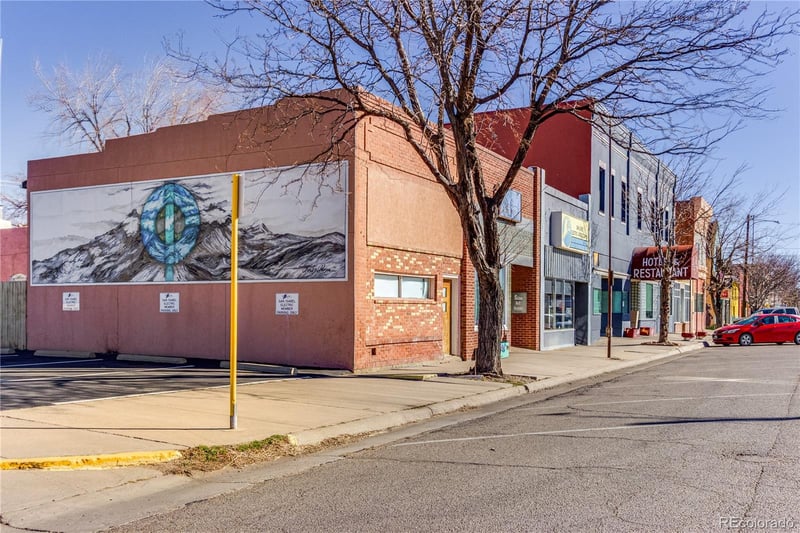 124-126 6th St, Walsenburg, CO 81089