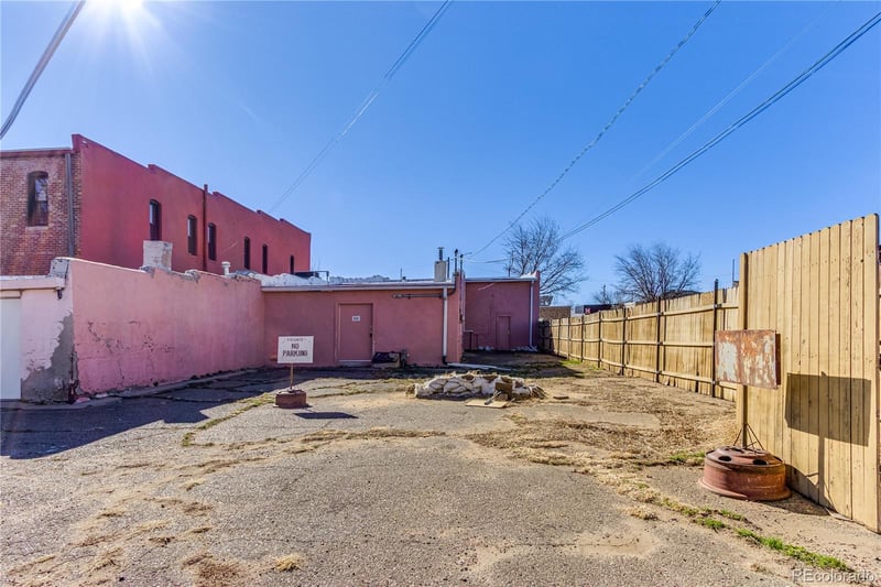 124-126 6th St, Walsenburg, CO 81089