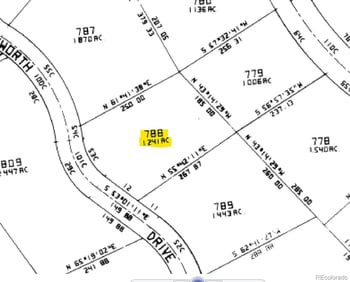 788 Duckworth Dr, Fort Garland, CO 81133