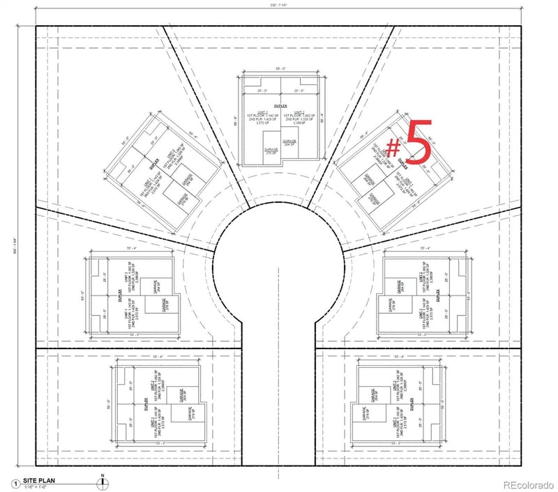 1074 Joplin St Lot 5, Aurora, CO 80011
