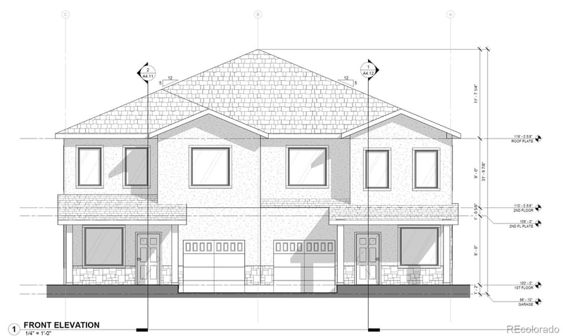 1074 Joplin St Lot 5, Aurora, CO 80011