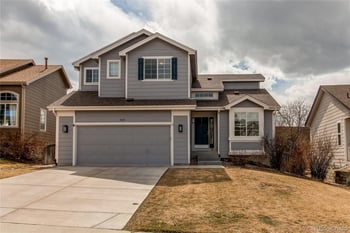 468 English Sparrow Trl, Highlands Ranch, CO 80129