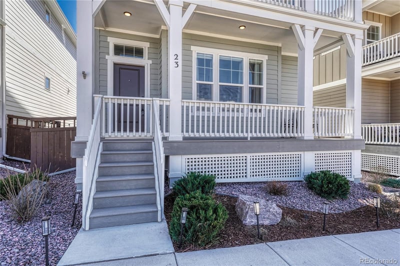 23 Mayflower Park Pl, Colorado Springs, CO 80905