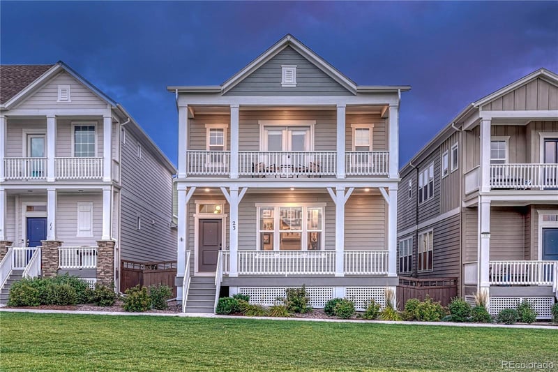 23 Mayflower Park Pl, Colorado Springs, CO 80905