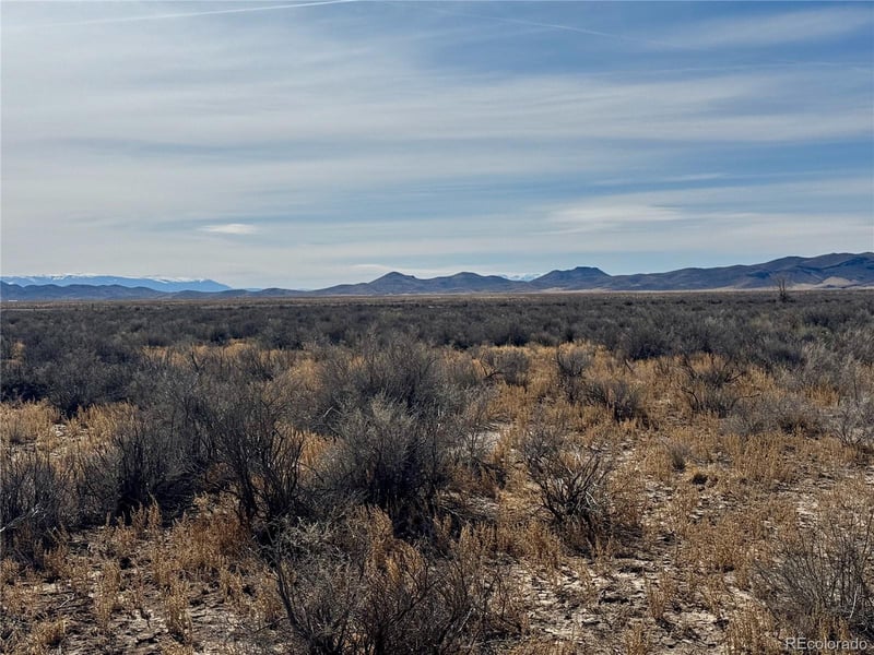 Lot 39 Big Bend Rd, Blanca, CO 81123