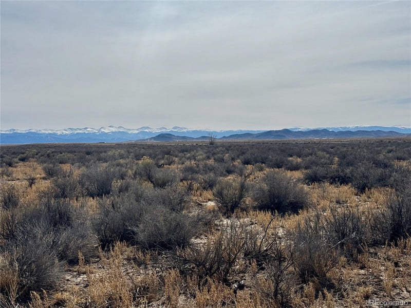 Lot 39 Big Bend Rd, Blanca, CO 81123