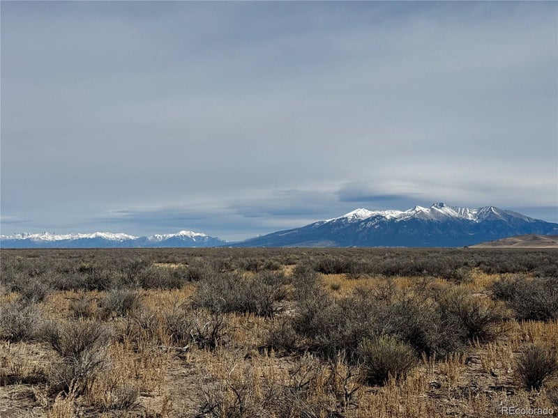 Lot 39 Big Bend Rd, Blanca, CO 81123