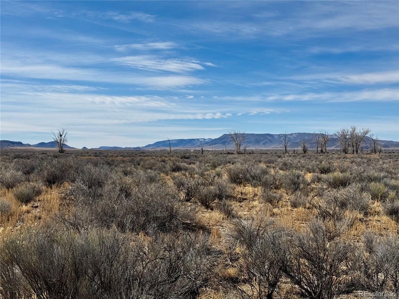 Lot 39 Big Bend Rd, Blanca, CO 81123