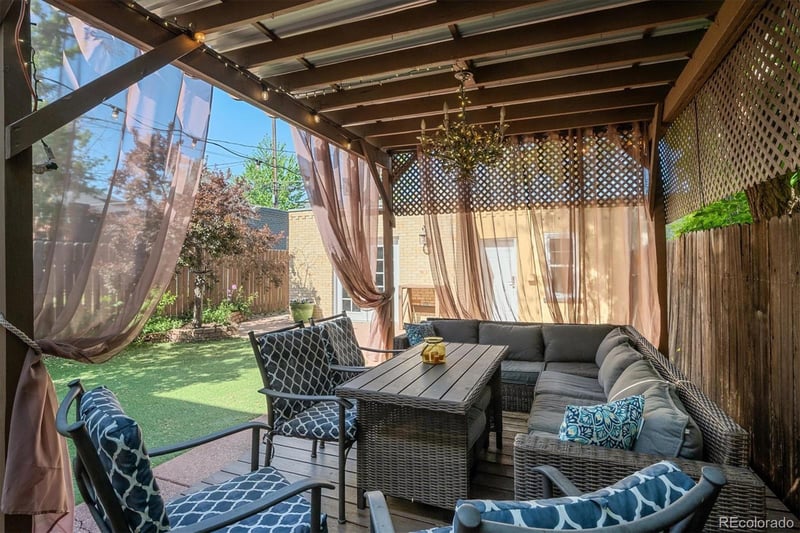 263 N Logan St, Denver, CO 80203