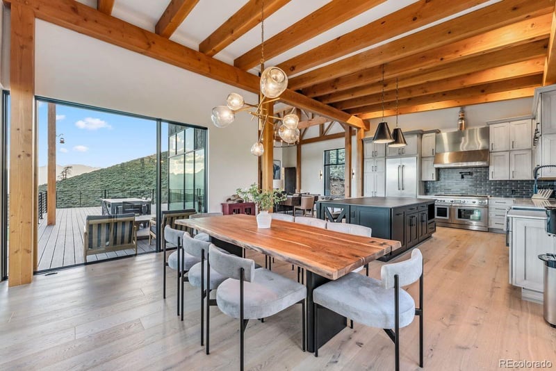 43 Granite Cir, Leadville, CO 80461