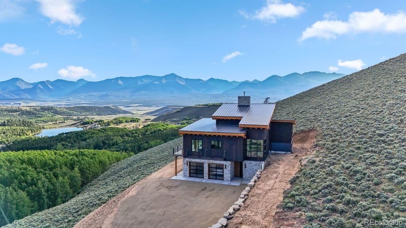 43 Granite Cir, Leadville, CO 80461