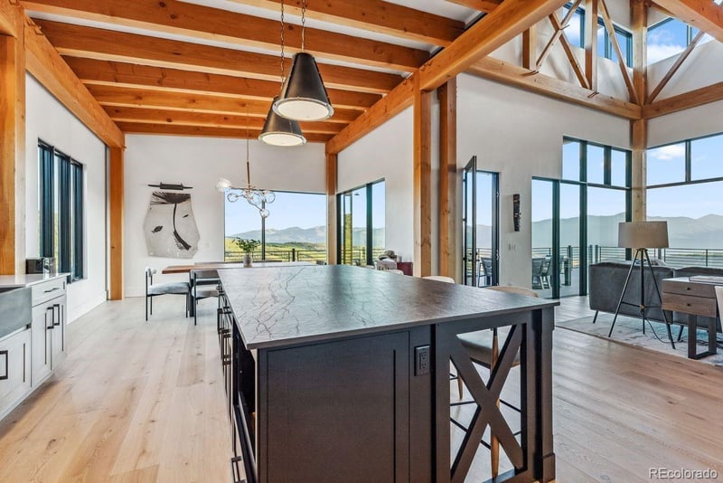43 Granite Cir, Leadville, CO 80461
