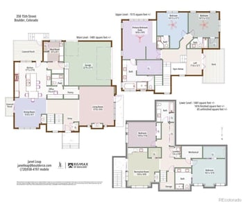 350 15th St, Boulder, CO 80302