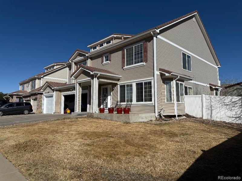 21561 E 48th Pl, Denver, CO 80249