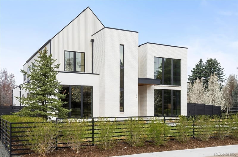 1001 S Adams St, Denver, CO 80209