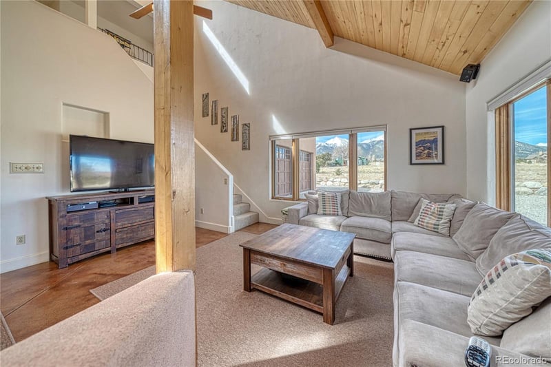 13380 County Road 261b, Nathrop, CO 81236