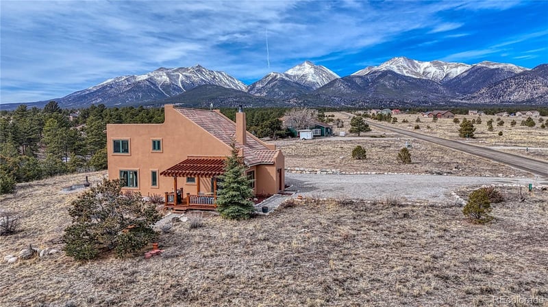 13380 County Road 261b, Nathrop, CO 81236