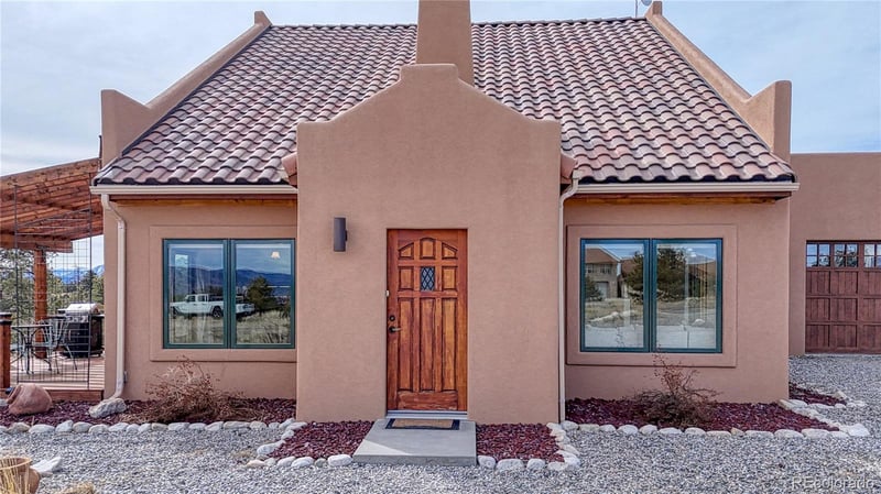 13380 County Road 261b, Nathrop, CO 81236