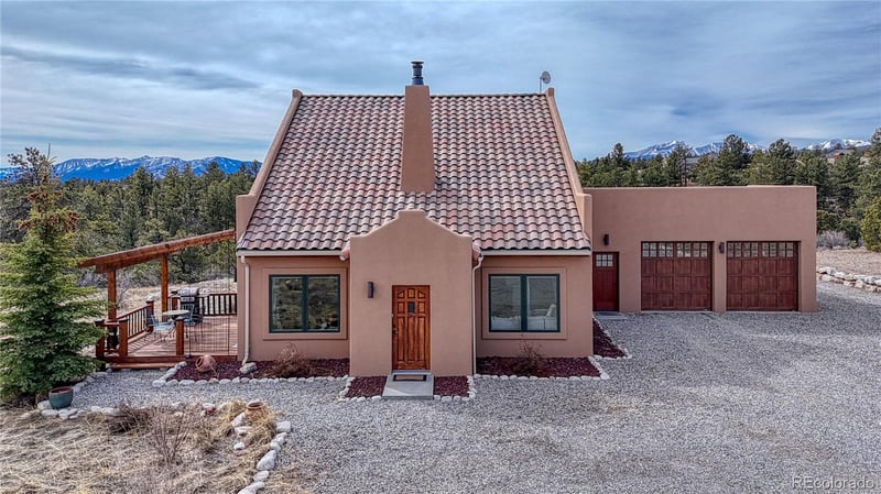 13380 County Road 261b, Nathrop, CO 81236