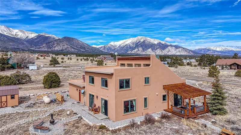 13380 County Road 261b, Nathrop, CO 81236