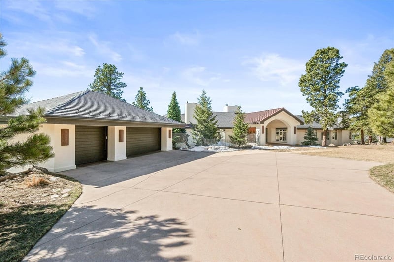 1763 Montane Dr E, Golden, CO 80401