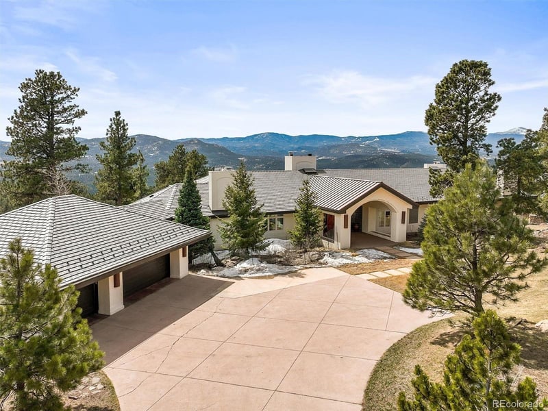 1763 Montane Dr E, Golden, CO 80401