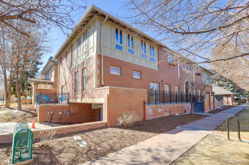750 9th Ave, Denver, CO 80203