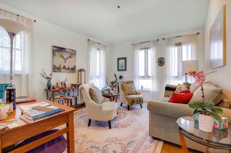 750 9th Ave, Denver, CO 80203