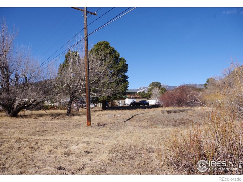 1743 Moraine Ave, Estes Park, CO 80517